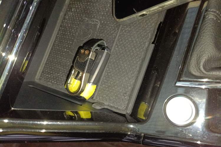 Used Volkswagen Passat 2022 330TSI Luxury Edition
