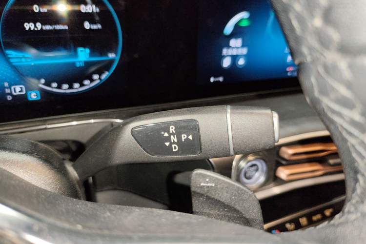 Used Mercedes-Benz EQC 2021 EQC 400 4MATIC
