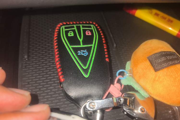 Used Changan CS55PLUS 2024 3rd Generation 1.5T DCT Prestige Model