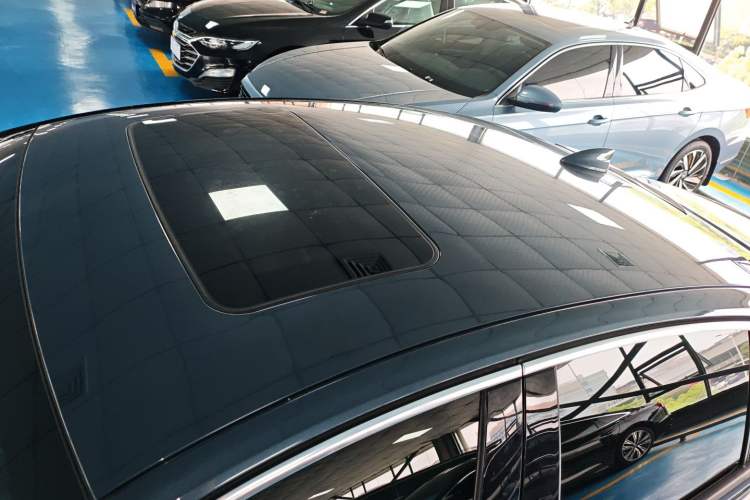 Used Buick Regal 2021 552T Elite Edition