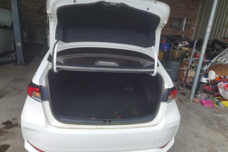 Used Toyota Corolla 2022 1.2T S-CVT Pioneer PLUS Edition
