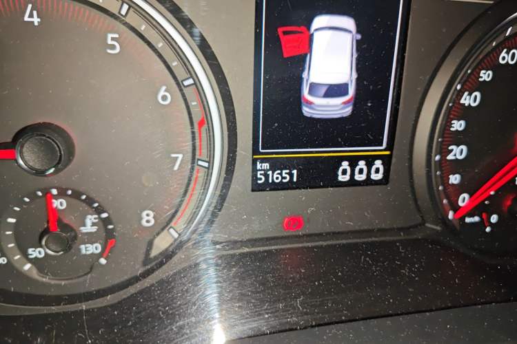 Used Volkswagen Tayron 2019 330TSI Two-Wheel Drive Luxury Model China VI Standard