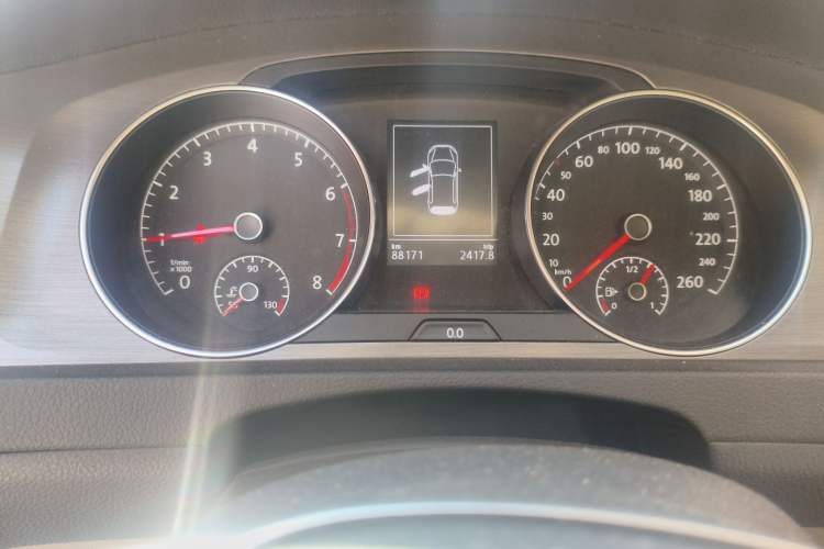 Used Volkswagen Golf 2014 1.6L Automatic Comfort Model