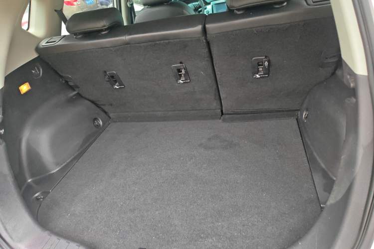 Used Haval H2 2017 Red-Label 1.5T Automatic Two-Wheel Drive Luxury Model