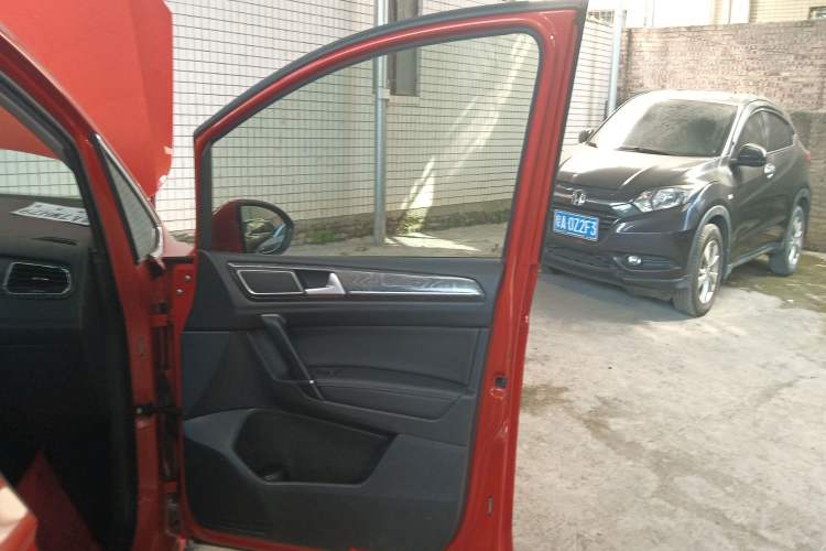 Used Volkswagen Golf Sportsvan 2016 280TSI Automatic Luxury Model