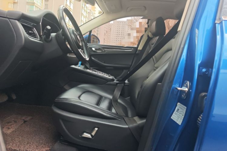 Used Zotye SR9 2017 2.0T Automatic Ultimate Dream Edition