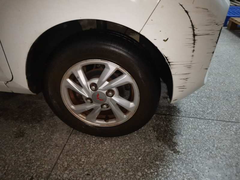 Used Wuling Hongguang MINIEV 2020 Enjoyment Model Lithium Iron Phosphate — 11
