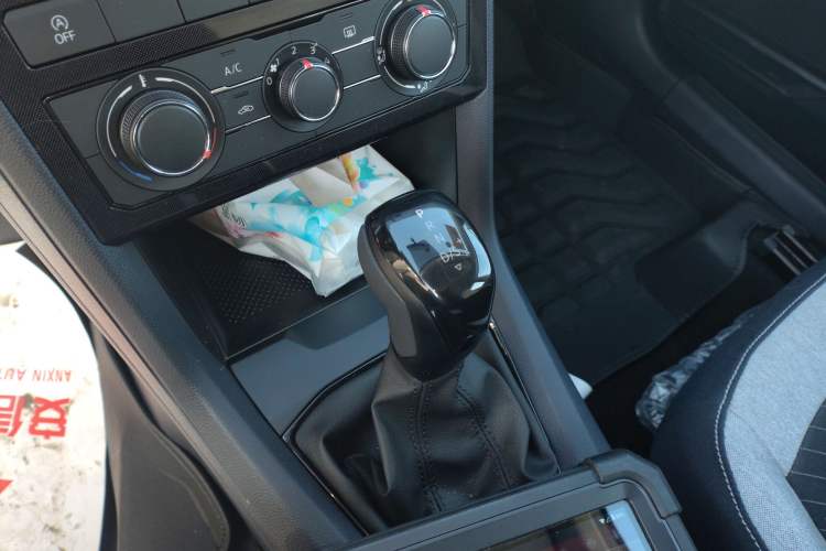 Used Volkswagen Tharu 2026 Model Xinrui 1.5L Rujin Edition
