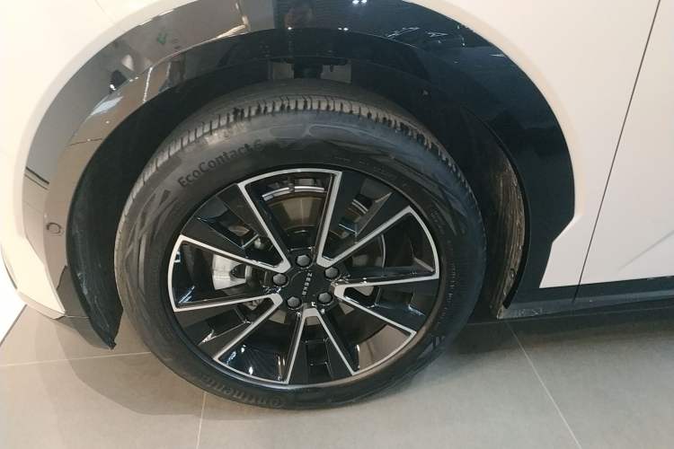 Used Zeekr X 2023 Rear-Drive YOU Edition 4 Seats
