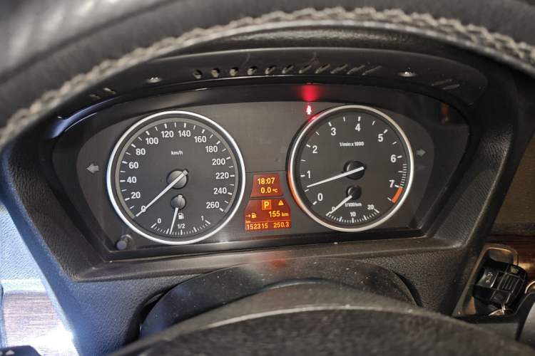 Used BMW X5 2014 xDrive35i Leading Model