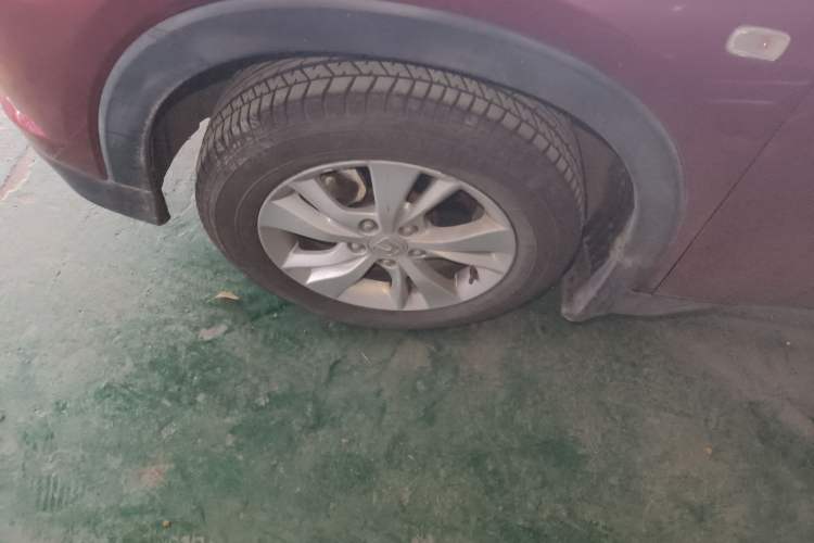 Used Honda Vezel 2017 1.5L CVT 2WD Comfort Model
