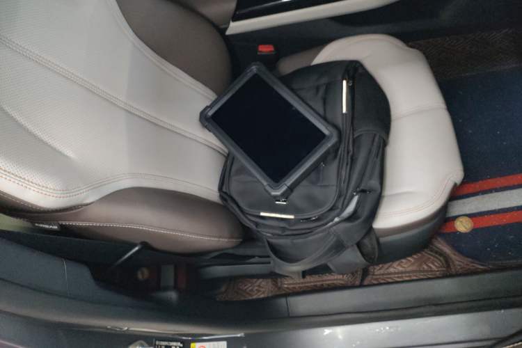 Used BYD Qin PLUS 2024 HONOR Edition DM-i 55KM Leading Model
