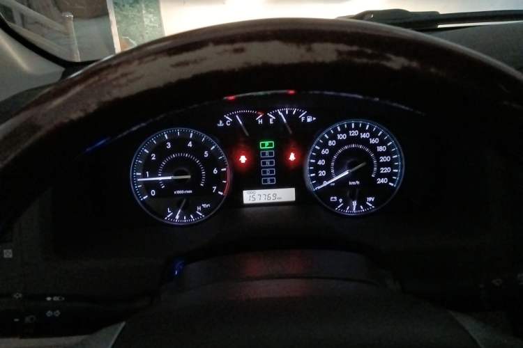 Used Toyota Land Cruiser 
