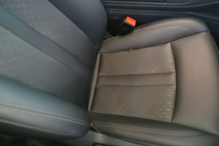 Used AION S MAX 2024 70 Star Edition 54.6 kWh
