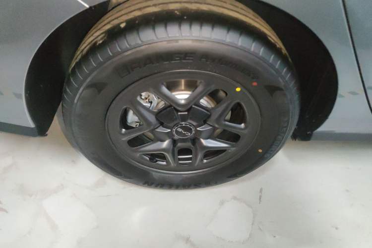 Used BYD Seal 05 DM-i 2025 DM-i Smart Drive 55KM Luxury Model
