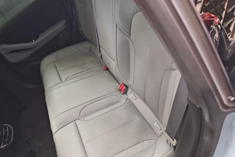 Used Nio ET5 2022 75 kWh
