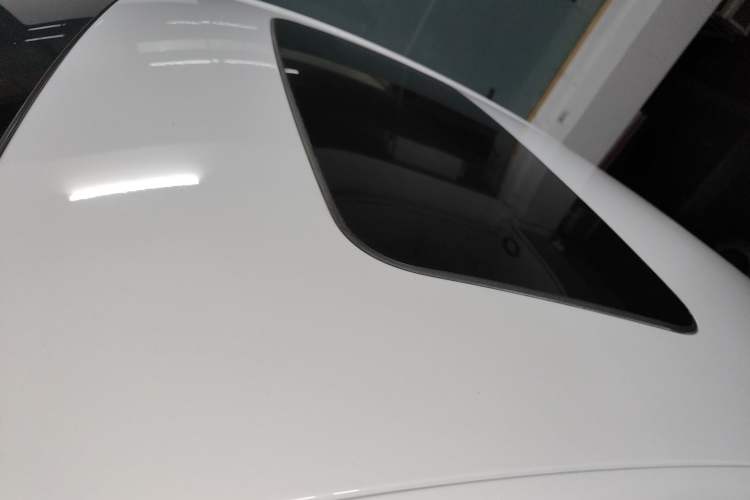 Used Buick GT 2021 Revised Version Flagship 1.5L Automatic Elite Edition
