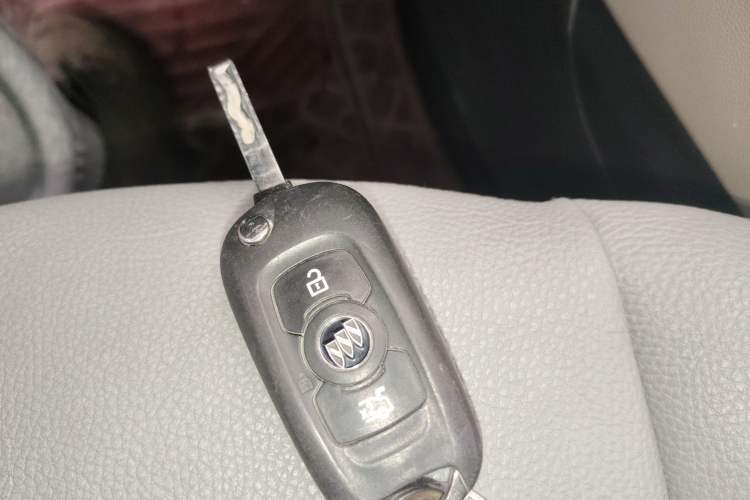 Used Buick Verano 2018 Sedan 15S Automatic Entry Model