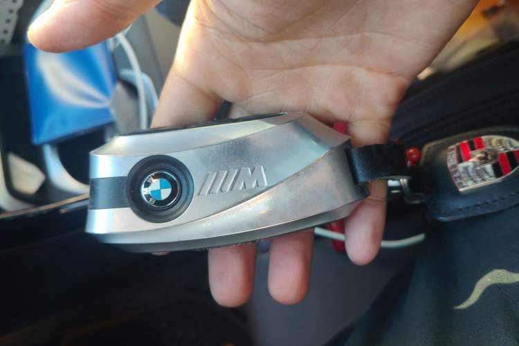 Used BMW iX1 2023 xDrive30L X Design Package
