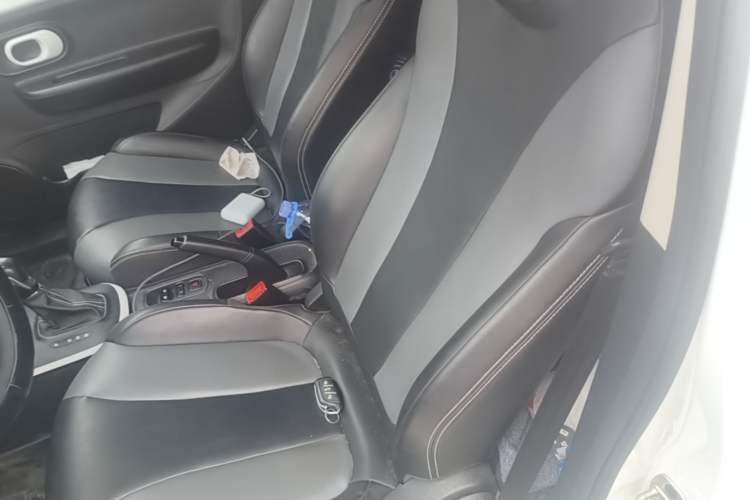 Used Roewe Clever 2022 311km QiQi BoBo Edition