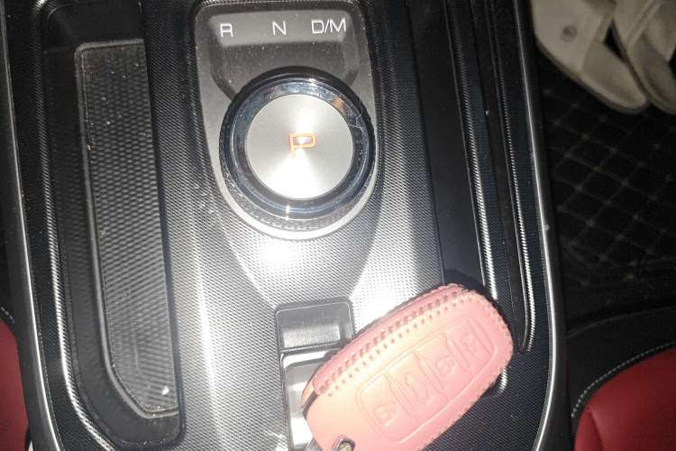 Used Haval JOLION 2021 1.5T Automatic Grand Three-Volume Version