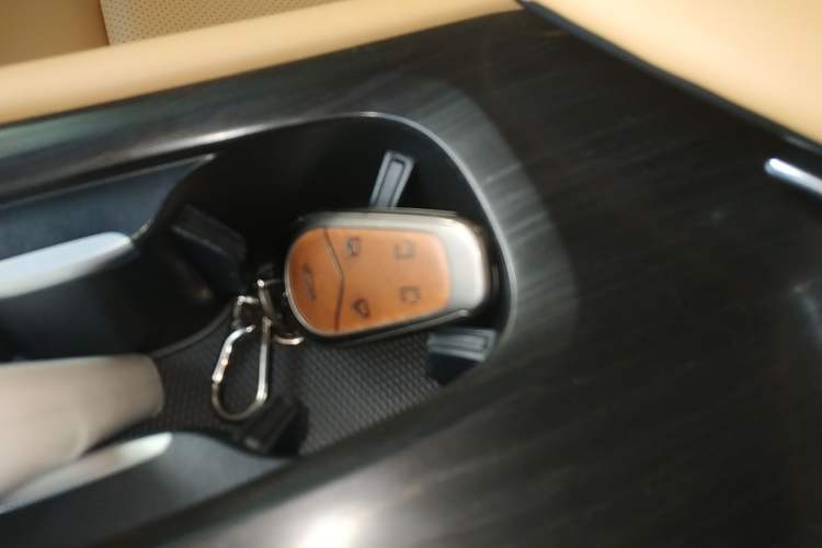 Used VOYAH Dream 2024 PHEV Extended-Range Premium Edition
