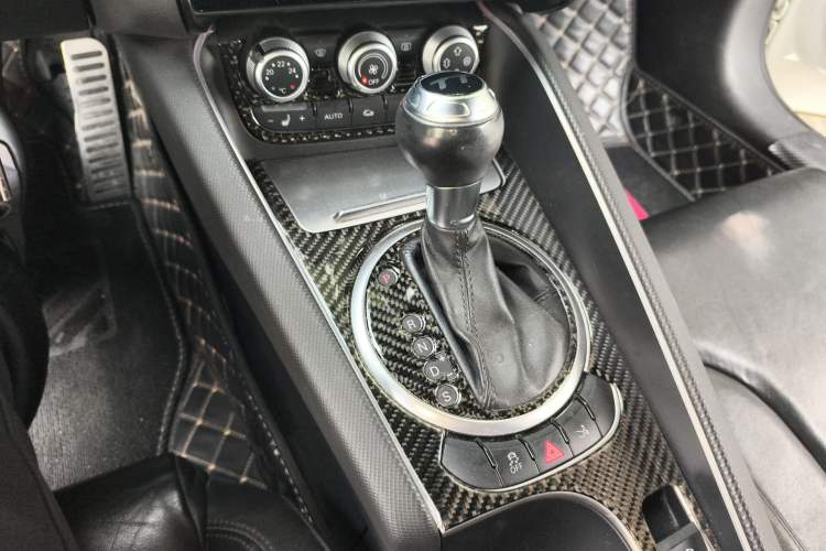 Used Audi TT 2013 TT Roadster 45 TFSI