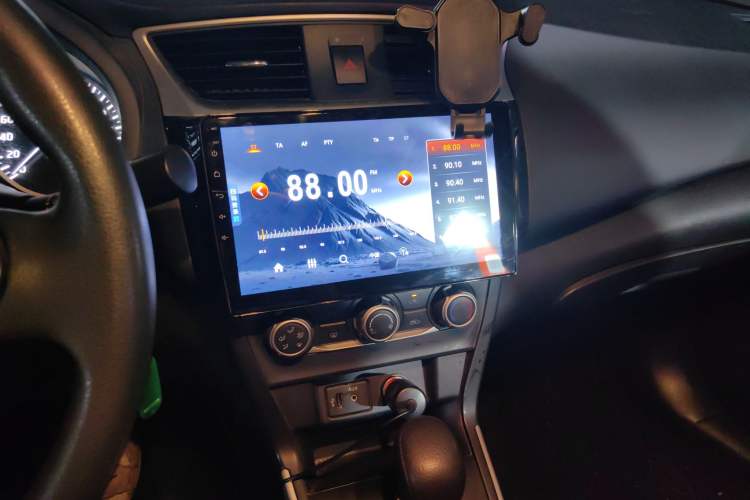 Used Nissan Sylphy 2021 Classic 1.6XE CVT Comfort Edition