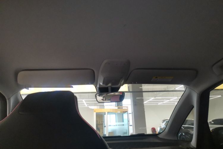 Used Baojun E300 2020 Plus Starry Intelligence Edition Headliner