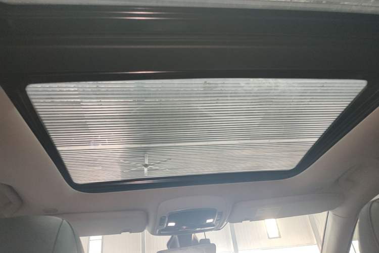 Used Jeep Grand Commander 2020 2.0T Two-Wheel Drive Elite Version