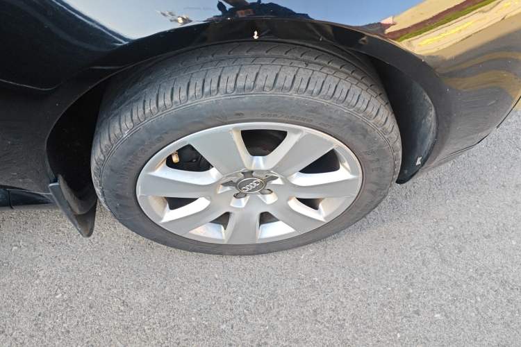 Used Audi A8 2005 A8L 3.0L