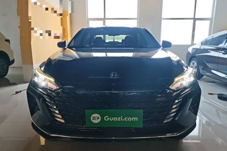 Used Dongfeng Aeolus Yixuan MAX 2021 1.5T Ultra-Stylish Trendsetter Edition