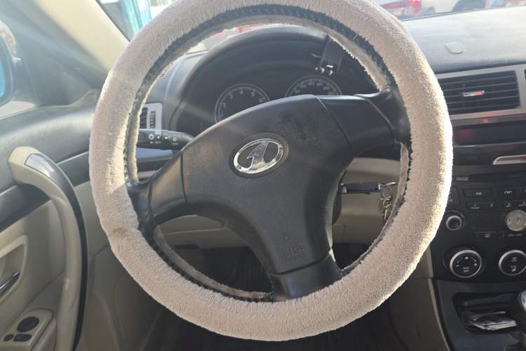 Used Bestune B70 2010 2.0L manual Comfort trim level

