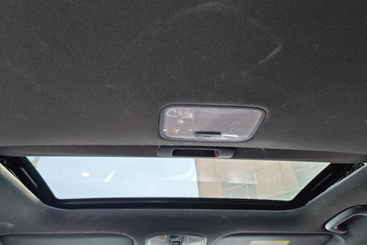 Used Hyundai Elantra (6th Generation / Lingdong) 2019 1.4T Dual-Clutch Xuan Dong · Dynamic Model