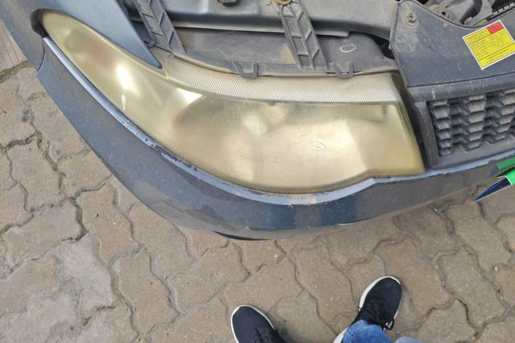 Used Wuling Hongguang 2010 1.4L Base Version Right Front Headlight