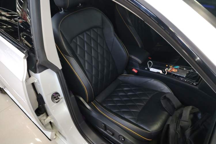 Used Volkswagen FAW-Volkswagen CC 2021 380TSI Brilliant Edition