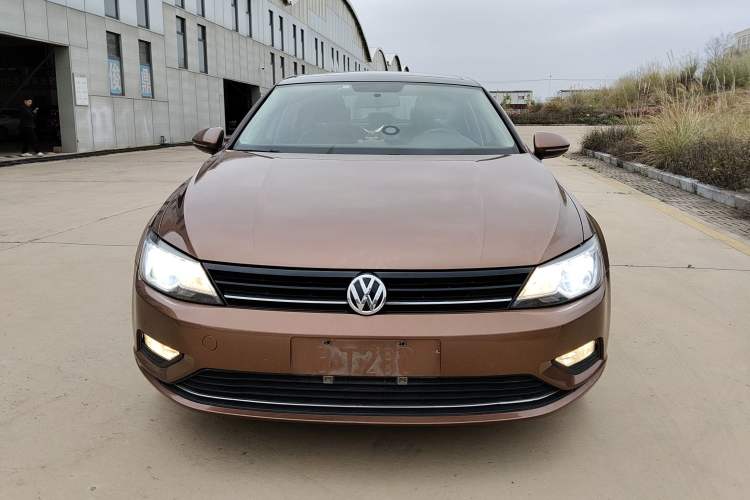 Used Volkswagen Lamando 2018 280TSI DSG Comfort Edition