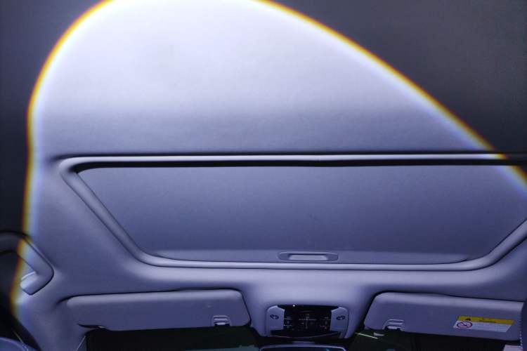 Used GAC Trumpchi M8 2021 Master Series 390T Prestige Edition