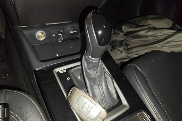 Used Hyundai Mistra 2017 1.8L Automatic Smart GLS China V Standard