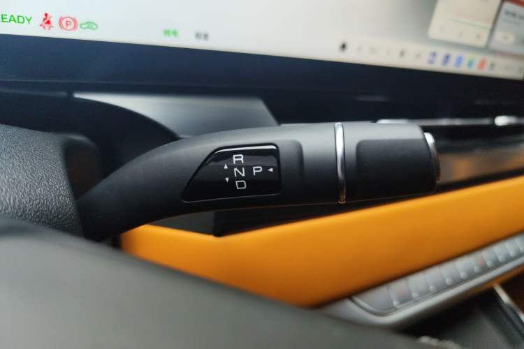 Used Wey Gaoshan 2023 Four-Wheel-Drive Executive Extended Version