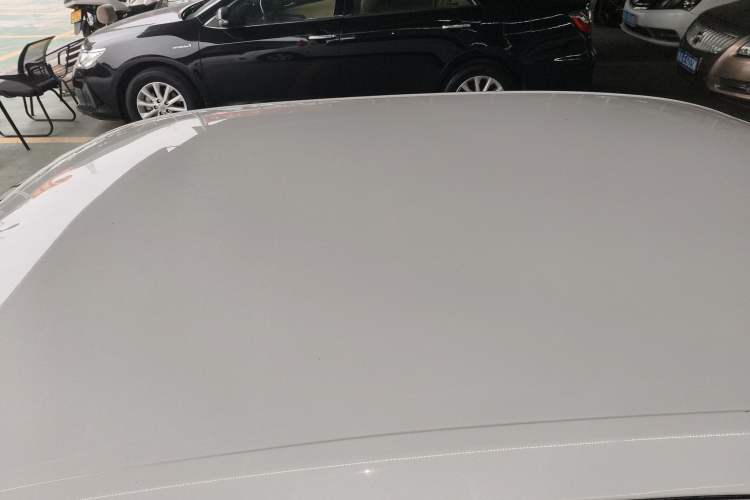 Used Volkswagen Lavida 2019 Lavida Start 1.5L Automatic Trendy Version China VI Standard
