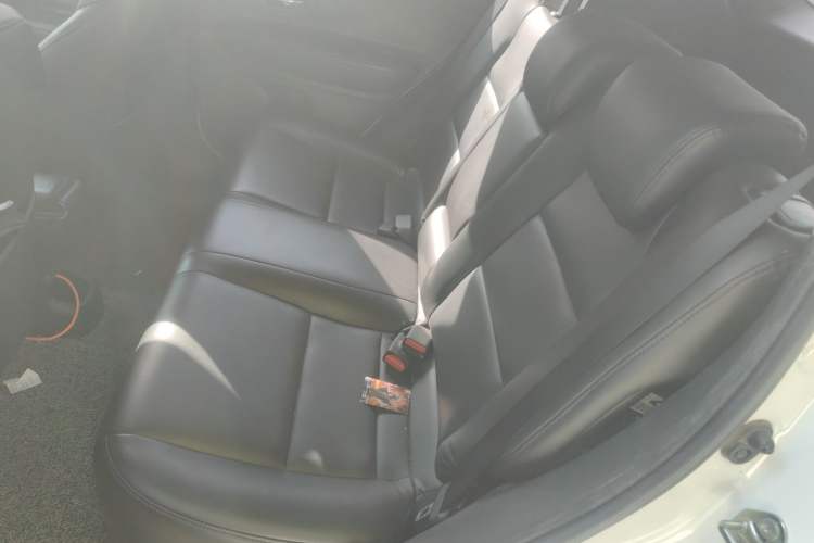 Used Everus VE-1 2021 Travel Edition