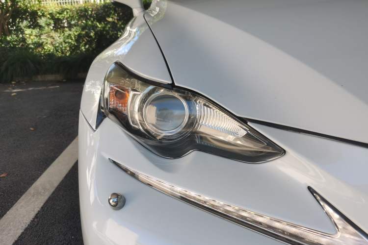 Used Lexus IS 2013 250 F SPORT