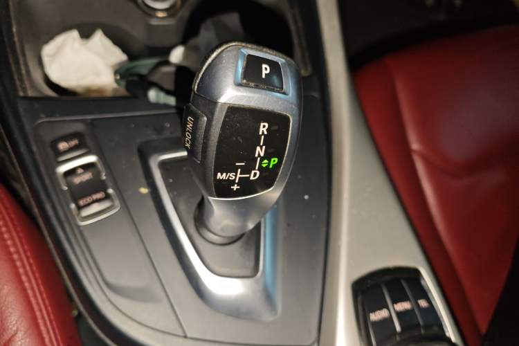 Used BMW 1 Series 2015 118i Leading Model