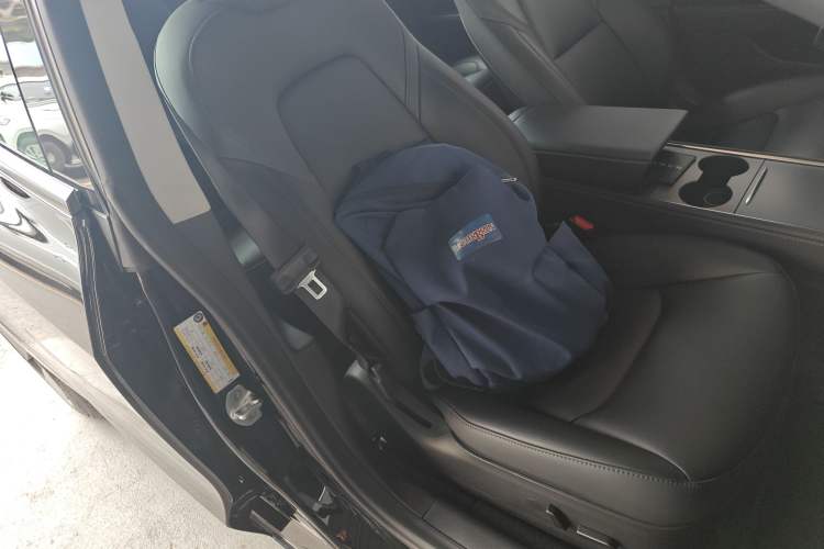 Used Tesla Model 3 2022 Rear-Wheel-Drive Version