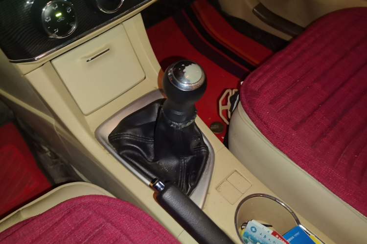 Used Toyota Corolla 2014 1.6L Manual GL-i
