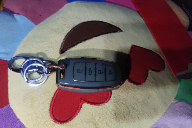 Used Haval H6 Coupe 2019 1.5T Automatic Two-Wheel Drive Luxury Smart Connectivity Version China VI Standard