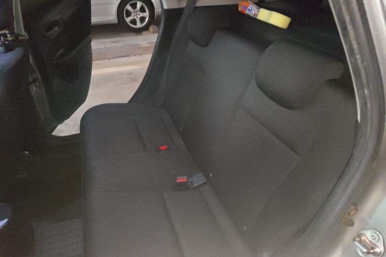 Used Honda Fit 2016 1.5L LX CVT Comfort Model