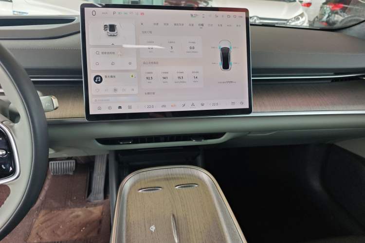 Used CHANGAN NEVO A07 2023 Pure Electric 515 Pro
