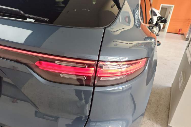 Used Porsche Cayenne 2018 Cayenne 3.0T